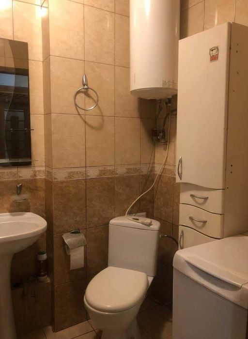 Здається 1кімнатна квартира в Рівному