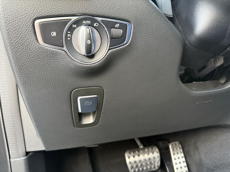 Mercedes-Benz EQC 2020 N293 400 AT (408 к.c.) 80 kWh 4Matic AMG-Line