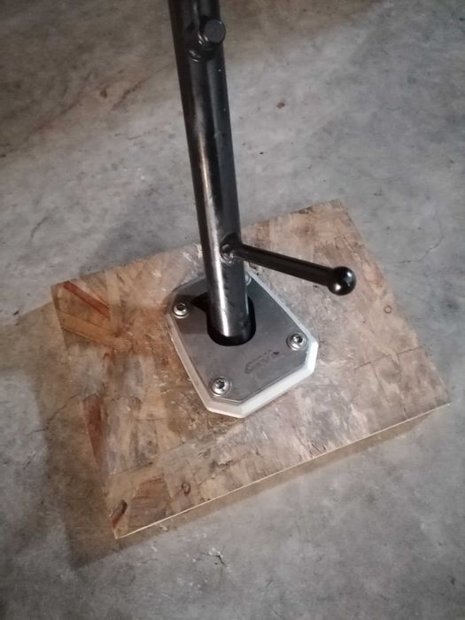 Honda VFR1200X Crosstourer