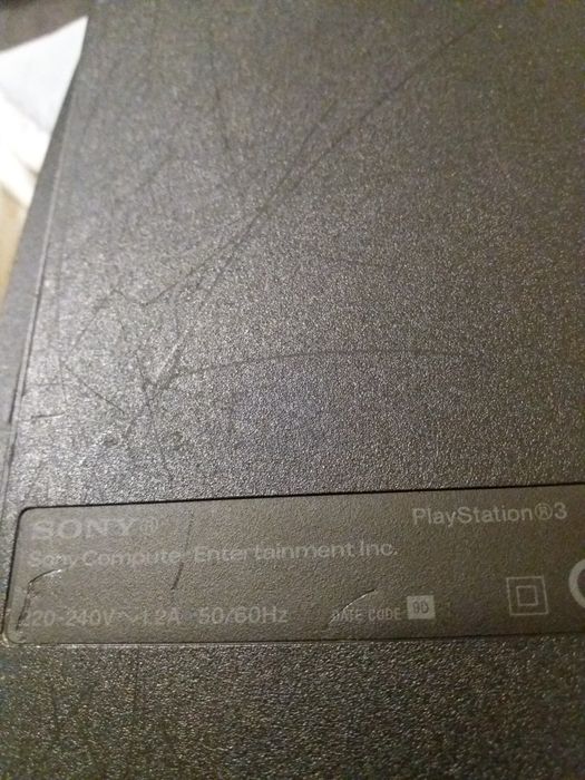 0sprzedam PlayStation 3