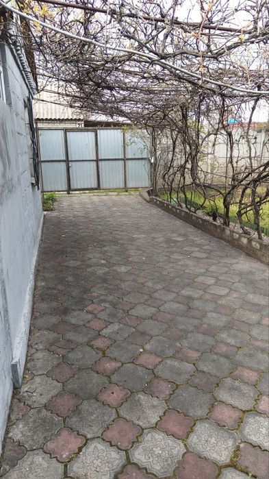 Продам дачу с.о Днепр Калоша
