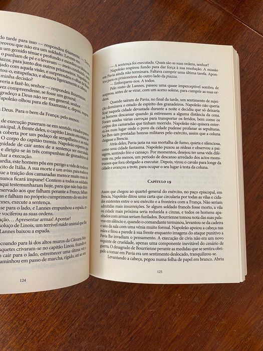 Os Generais - Simon Scarrow