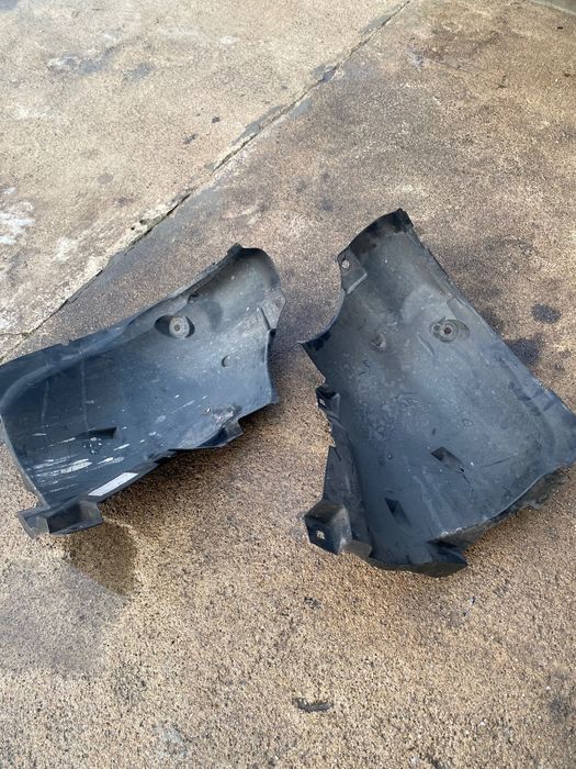 Peças Renault captur 2017