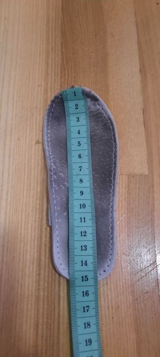 Ботіночки, кросівки