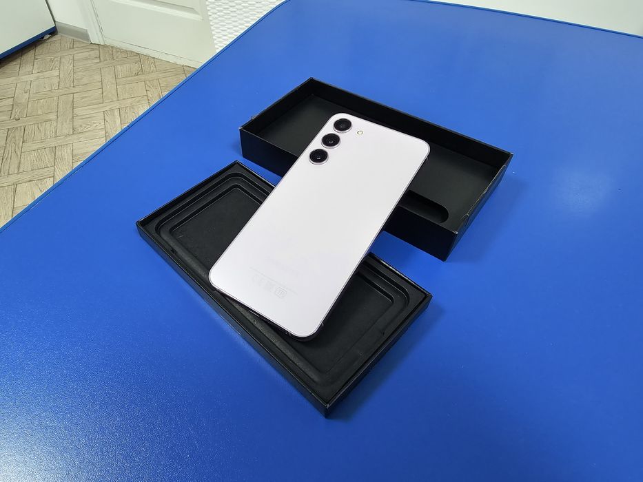 Samsung s23 plus s916 8/256 гб офіціний