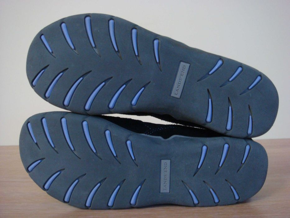 Балетки Lands End 40-41 туфли
