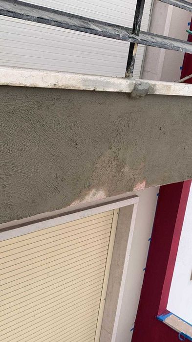 AHSS , Reparos e manutencao