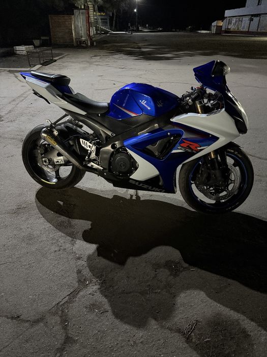 Продам мотоцикл в дуже доглянутому стані )