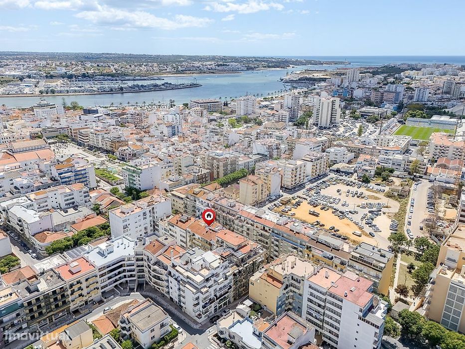 Apartamento T3 para venda