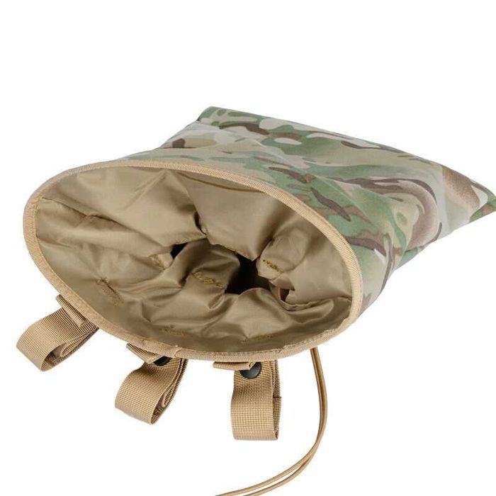 Сумка для сброса магазинов IDOGEAR Magazine  с креплением MOLLE