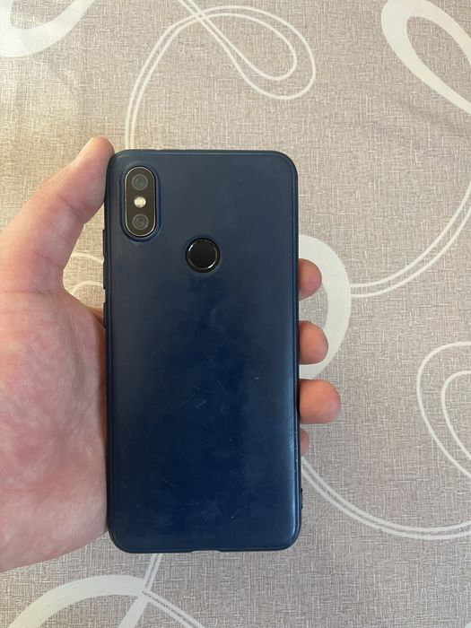Xiaomi Mi A2 4/64 GB
