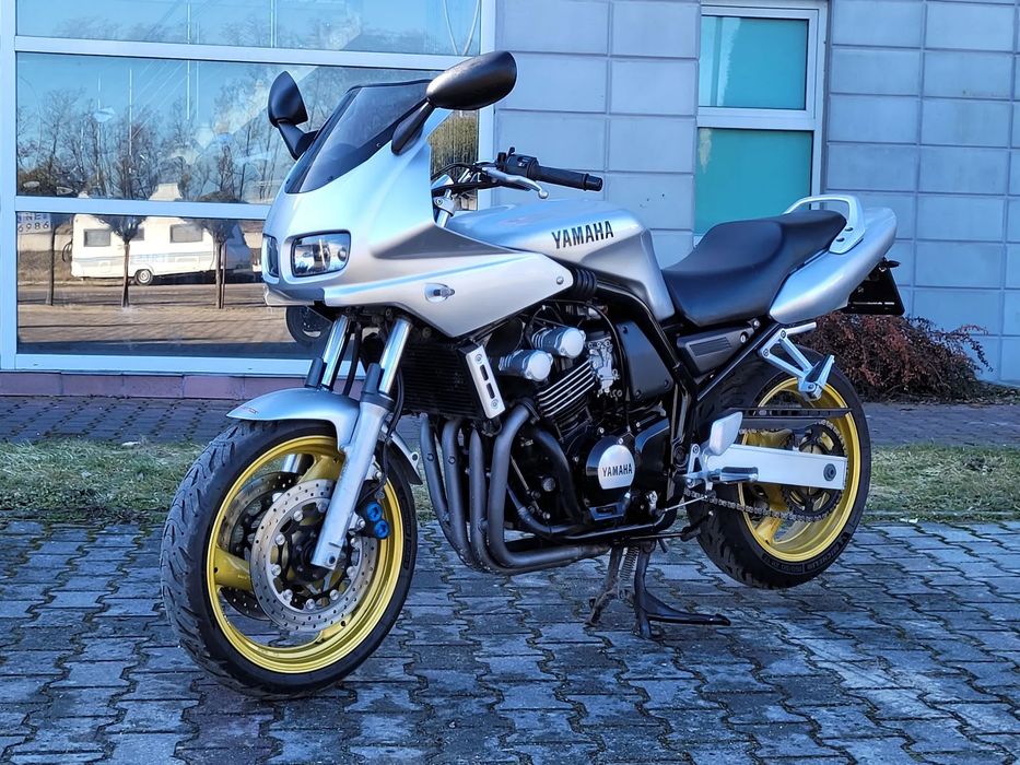 Yamaha