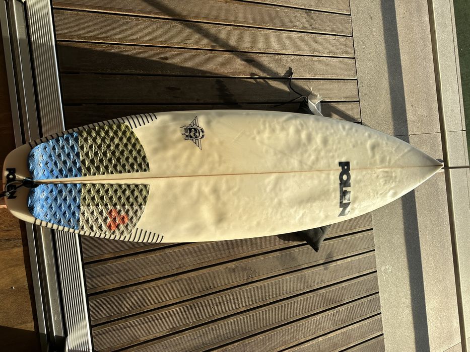 Prancha de surf / surfboard