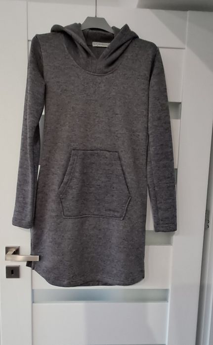 Ciepła tunika, suknia, bluza Stormberg XS/S