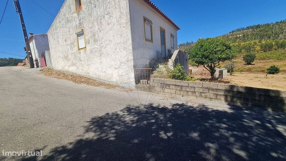 Moradia T3 para venda