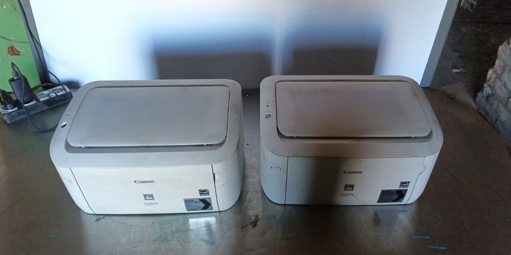 Принтер Canon i-SENSYS LBP6000 – 2 шт