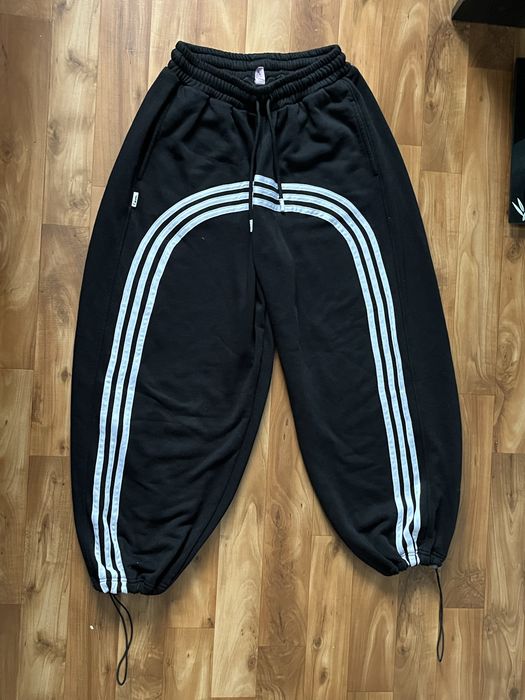 Штани для танців xs