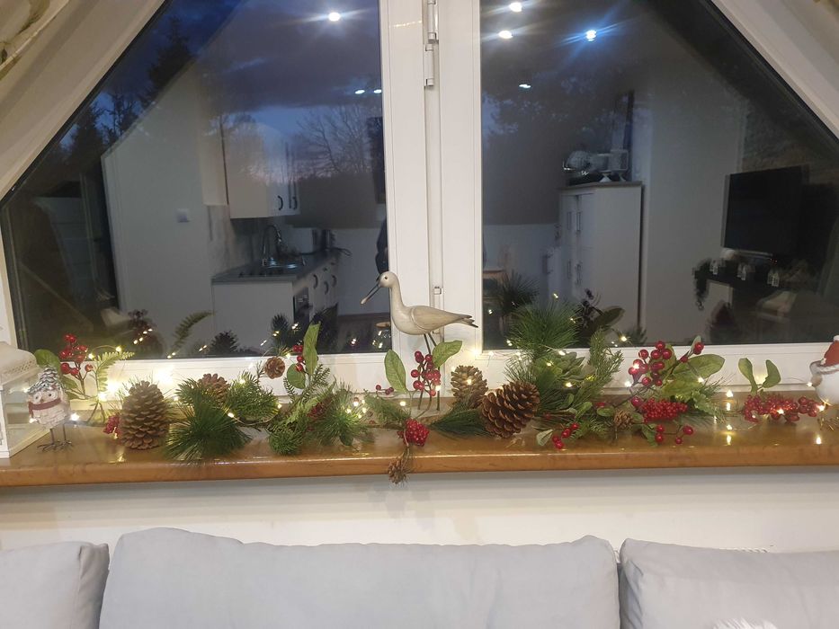 Karpacz ok.duże pokoje z balkonem ogród górka na sanki