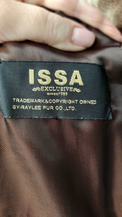 норка р.48-50 полушубок с капюшоном