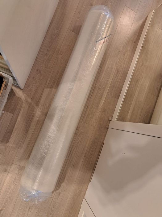 Okazja! Nowy materac Novia Mollyflex 160 x 200
