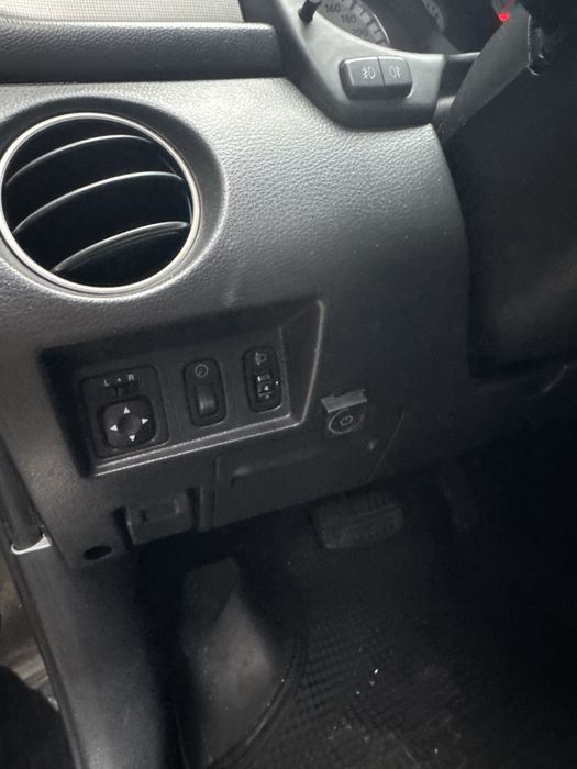 Mitsubishi Outlander 2.4 AT AWD