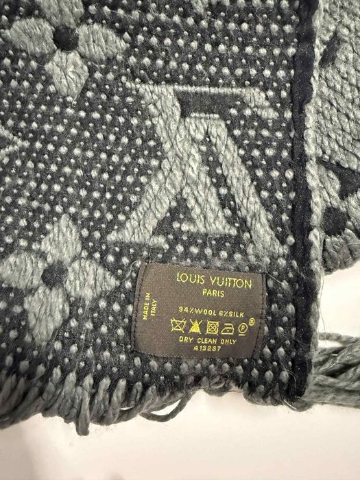 Szalik Louis Vuitton