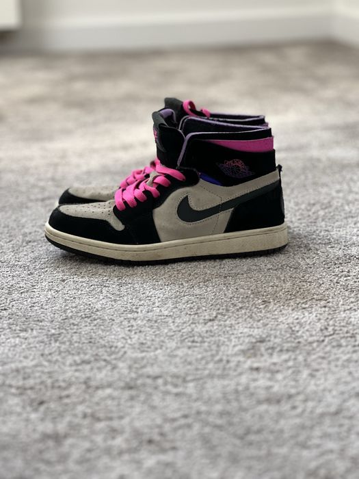 Buty Nike Jordan