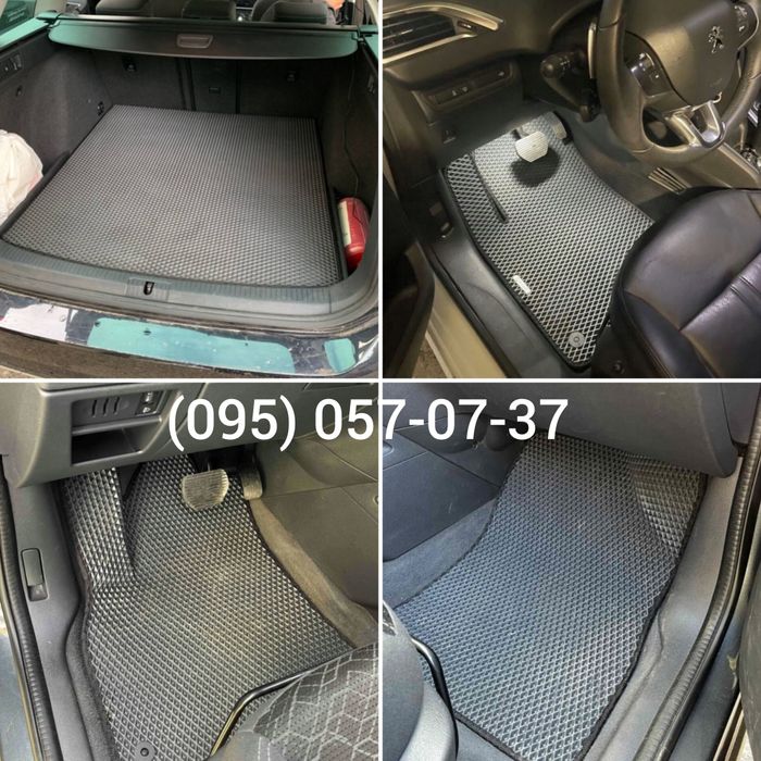 Розпродаж/ Килимки /коврики, ЕВА, ЄВА, EVA, ЭВА, виробництво для всіх