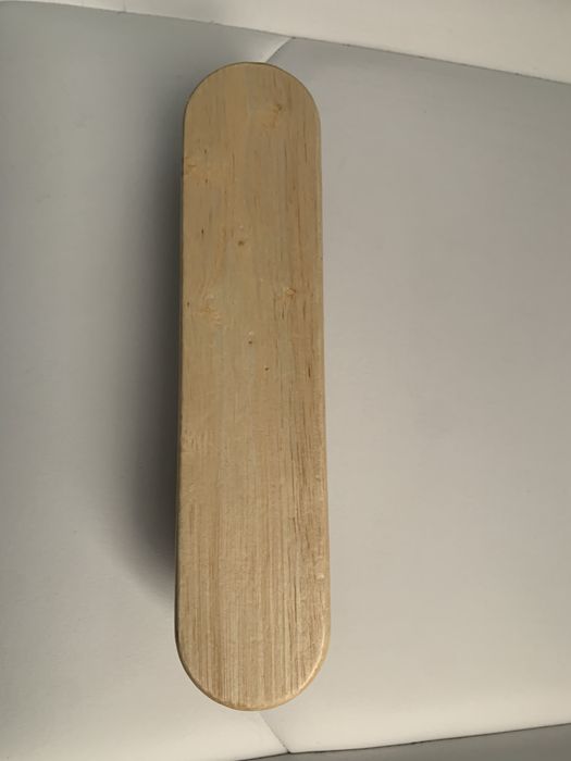 Escova para Bilhar snooker nova