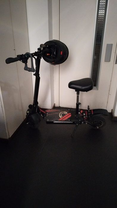 Trotinete boyueda Q7 Pro