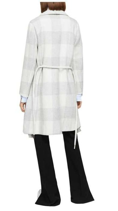 Пальто демісезон Mango