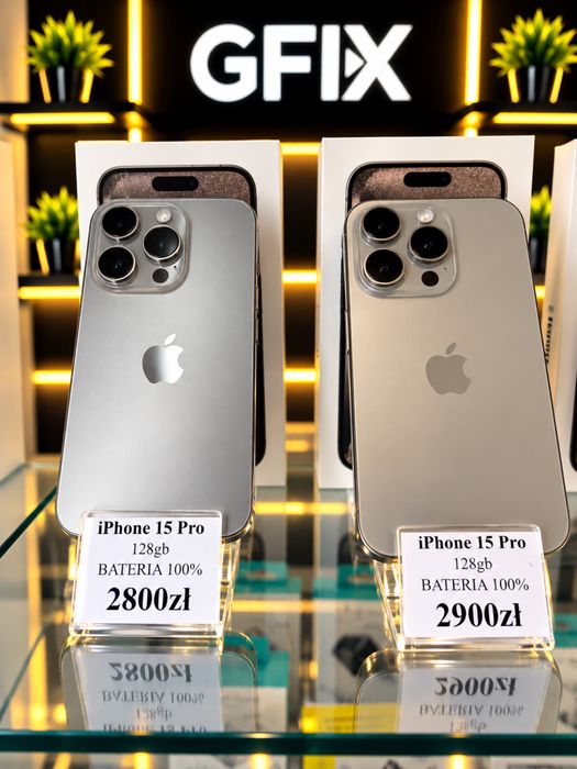 iPhone   128GB