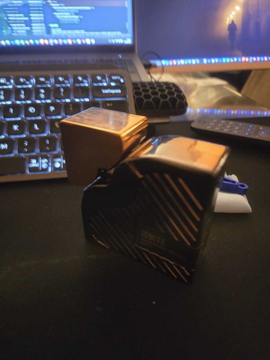 Perfume Cupids Ignite Original