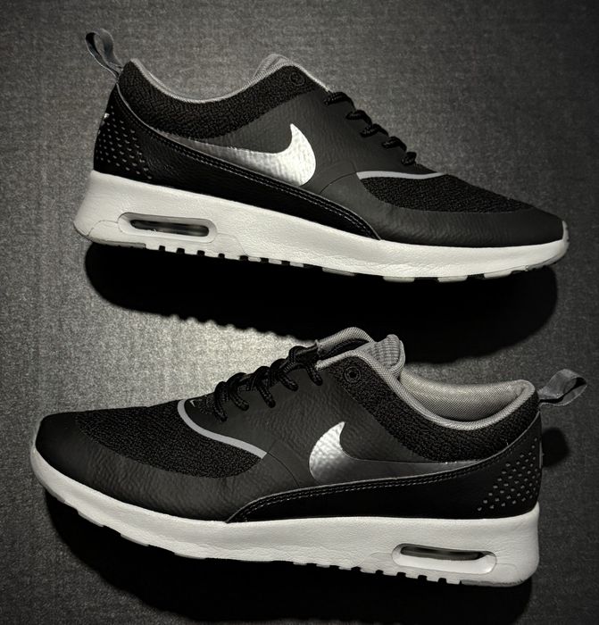 Кросівки Nike Air Max Thea, розмір 38,5, Оригінал!