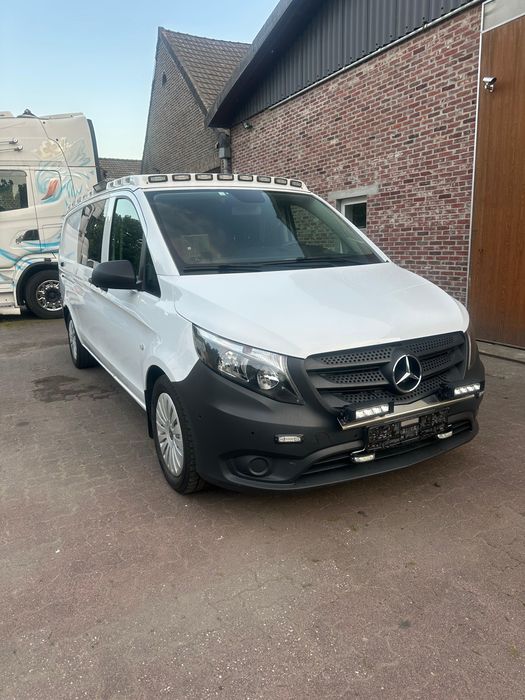 Mercedes Vito 119 .2020