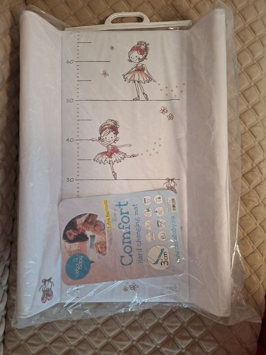 пеленальна дошка