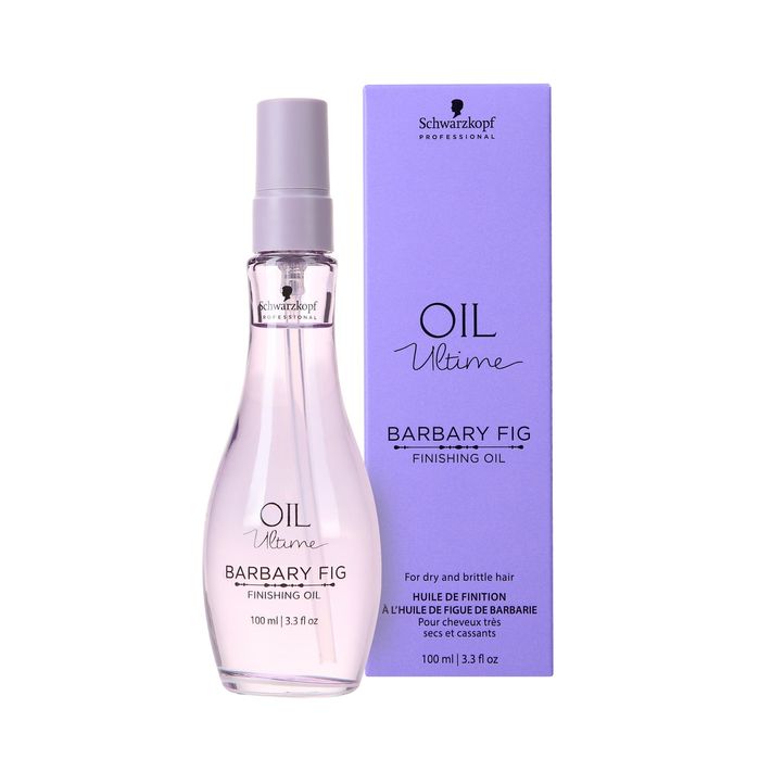 Olejek z Opuncji Figowej Schwarzkopf Professional 100ml