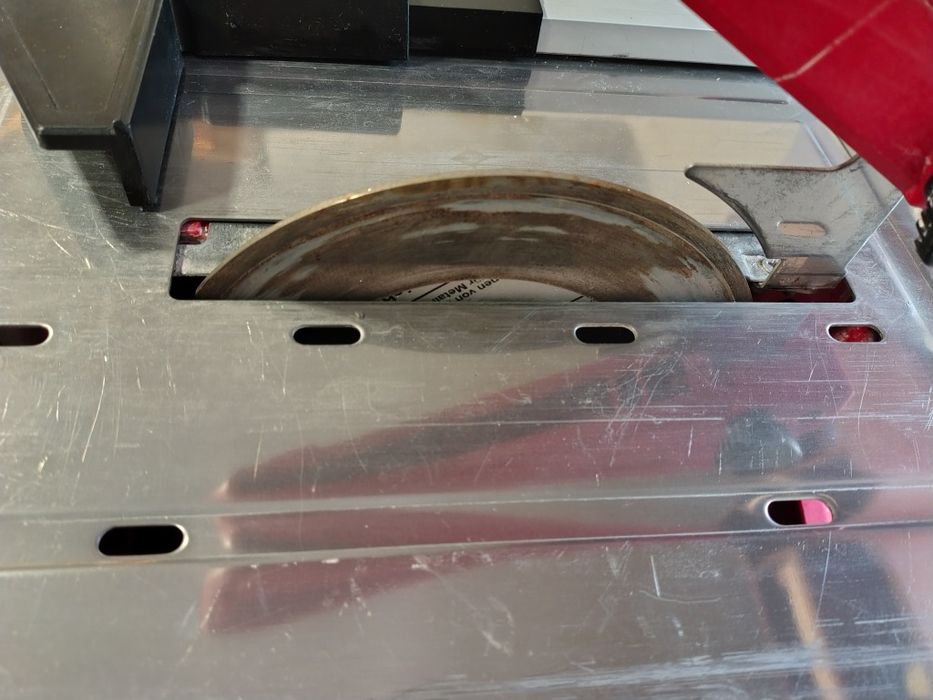 Przecinarka do płytek Einhell TC-TC 800