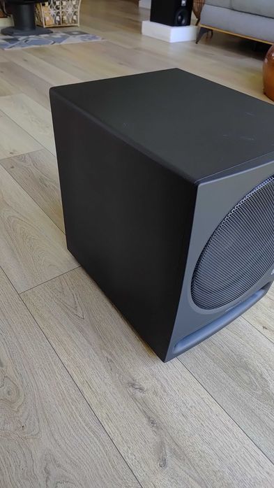 Subwoofer - PreSonus Eris Pro Sub 10