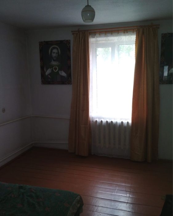 Продам будинок, обміняю на квартиру