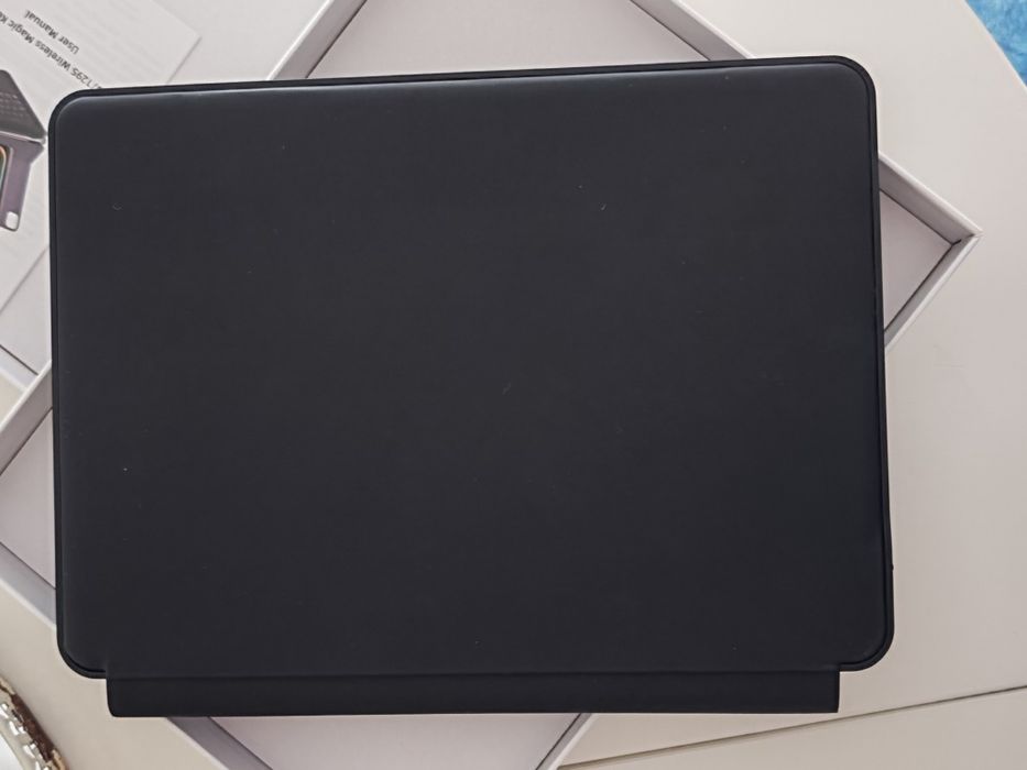Teclado sem fios para iPad Pro M4 ou M5  11 polegadas