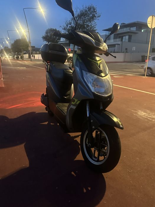 Vendo vortex goose