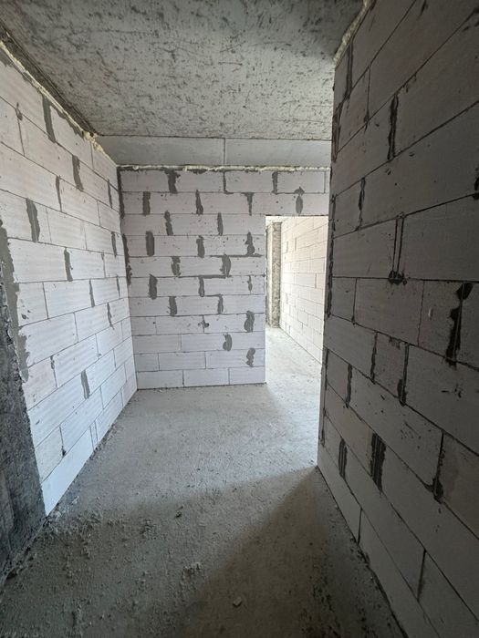 Продаж двокімнатної квартири в ЖК Family Comfort