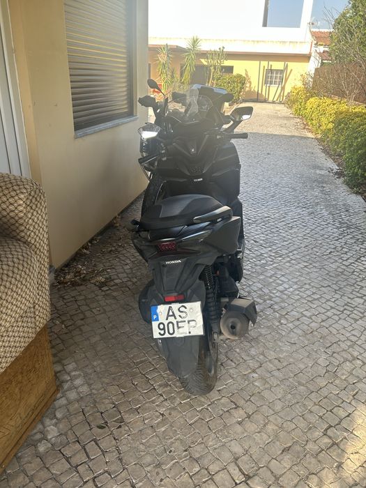 Honda Forza 125 2023