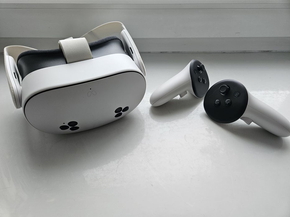 Vr окуляри Meta Quest 3s
