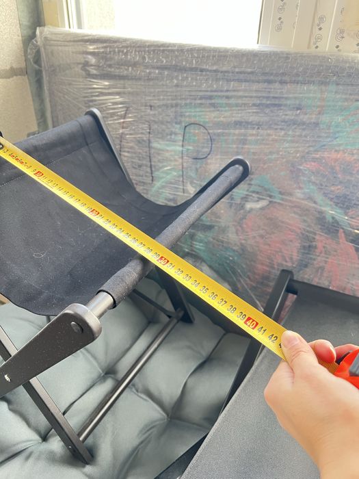 Підставка для сумки , стільчик для сумки в салон краси, барбершоп