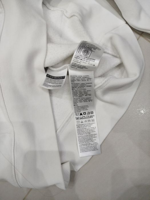 Bluza z kapturem Levi's r. M, Second Nature