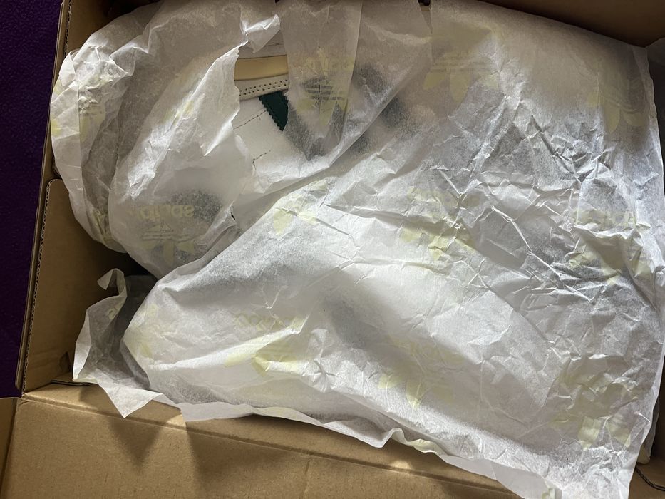 Adidas Forum Mid Bota