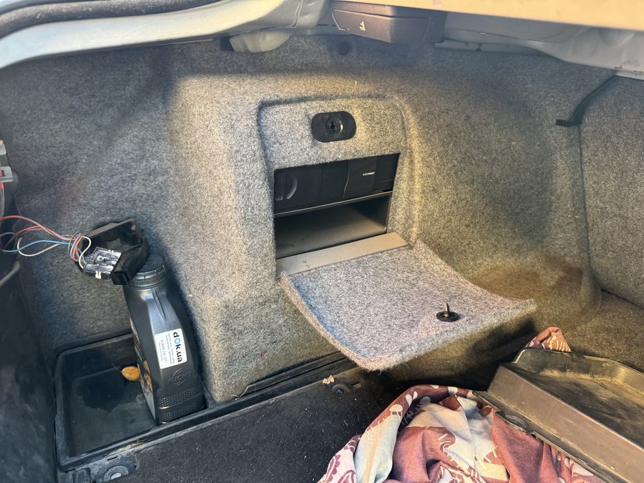 Разбираю Е46 Купе