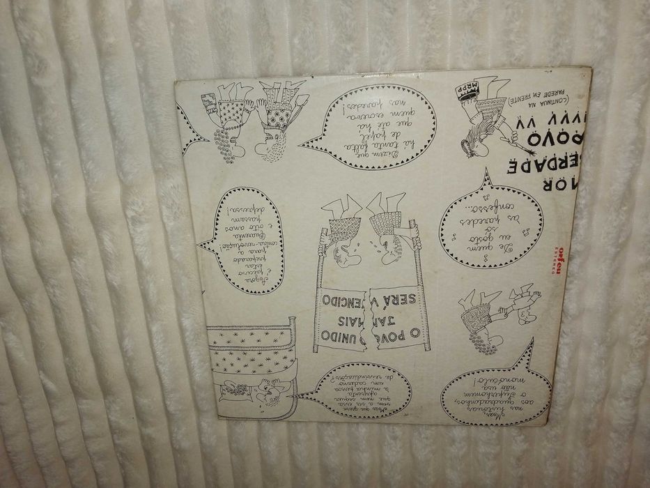 Mena Matos – 25 De Abril